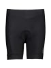 cmp Shorts WOMAN BIKE SHORTS in Schwarz