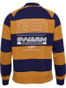 Hummel Polo Hmlloose Herren in ASTRAL AURA