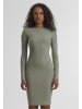 Urban Classics Day Dress in paleolive
