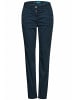 Cecil Stoffhose für Damen in blau