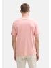 Tom Tailor T-Shirt in rosa