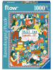 Ravensburger Puzzle 1.000 Teile Trust Timing of your Life Ab 12 Jahre in bunt