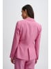 ICHI Blazer IHLEXI Regular fit in Super Pink
