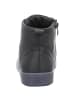 Andrea Conti Stiefelette in grau
