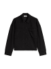 Marc O'Polo Pyjamaoberteil Modal Allure in Black
