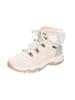 Skechers Winterstiefelette in beige