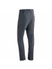 Maier Sports Outdoorhose Naturno Air in Marine