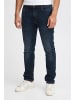 BLEND 5-Pocket-Jeans Twister in Blau