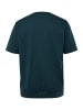 JP1880 Kurzarm T-Shirt in tintenblau