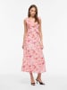 Vila Maxikleid in Snow White
