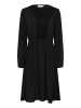 Kaffe Kleid KAfreia Regular fit in Black Deep CC