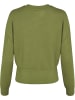 Fila Longsleeve in Khaki