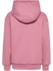 Hummel Hummel Kapuzenpullover Hmljr Loose Kinder in POLIGNAC