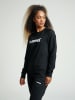 Hummel Hummel Sweatshirt Hmlgo Multisport Damen in BLACK