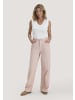 Hessnatur Softrib Top in naturweiss