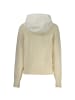 North Sails Weißer Polyester-Cardigan