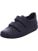 Ecco Slipper in schwarz