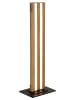 Globo lighting Tischleuchte "HAYDEN" in black