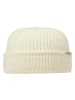 Jack and Jones Wollmütze JACPREM Wool Beanie in Creme