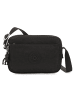 Kipling Basic Abanu Umhängetasche 20 cm black noir