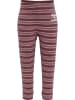 Hummel Hummel Verstellbare Taille Leggings Hmlunited Mädchen in WOODROSE