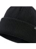 Brandit Mütze "Forvert Powerbird Rib Beanie" in Schwarz