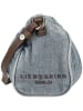 LIEBESKIND BERLIN Handtasche Cloud II Hobo XS Denim in Blue Denim