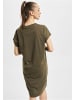 DNGRS Dangerous Kleider in olive