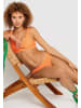 LSCN BY LASCANA Bikini-Hose in neon orange