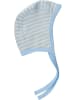 Fixoni Kinder Mütze in Blau