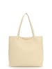 EMILY & NOAH Shopper E&N Eva in lightyellow 431