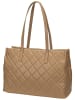 Valentino Bags Shopper Ocarina K10R in Beige