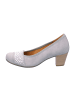 Gabor Komfort Pumps in Grau