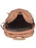 FJÄLLRÄVEN Räven 28 Daypack 47 cm Laptopfach khaki dust