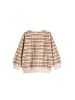 Marc O'Polo ‎KIDS-GIRLS Nicki-Sweatshirt in Beige