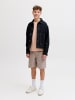 JACK & JONES Junior Loose Fit Shorts in String