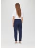 QS Hose  in  5852_tiefblau