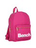 Bench City Girls Rucksack 34 cm in azalee