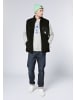 Chiemsee Sweatshirt in Grau