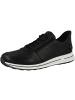 ara Sneaker low Osaka XT in schwarz