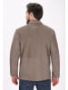 DreiMaster Vintage Men Jacket in taupe grey