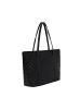 faina Women Shoulder Bag in Black