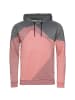 Chillaz M VILLACH HOODY in Rose