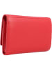 BRIC`s Marmolada Geldbörse RFID Leder 15 cm rosso