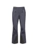 Bergans W STRANDA V2 INSULATED PANTS in Blau
