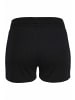 Bench Relaxshorts in schwarz