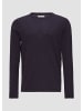 s.Oliver Strickpullover in 4868_aubergine