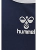 Hummel Hummel T-Shirt Hmlcore Basketball Kinder in MARINE