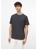 s.Oliver T-Shirt in 99W1_dunkelgrau