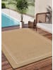 Atticgo Outdoor-Teppich GUINEA in beige